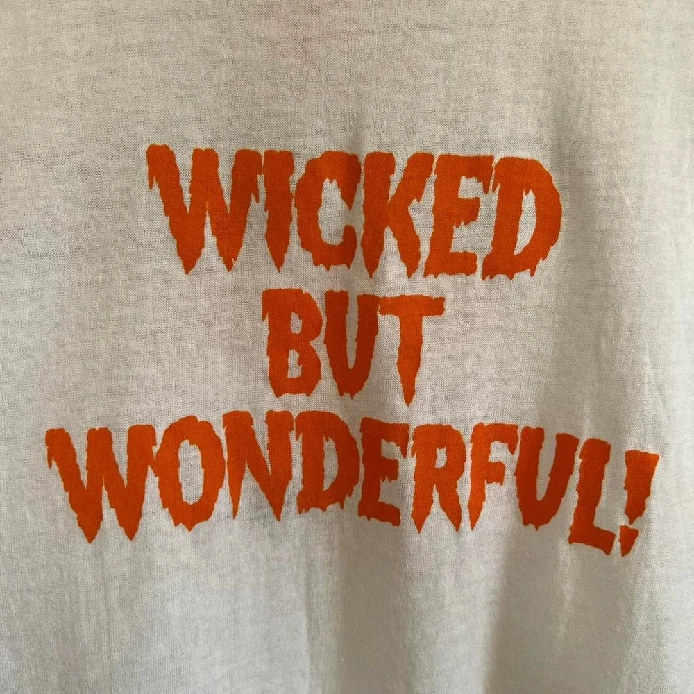 Vintage Ronrico Rum T-shirt - Picture 2 of 5